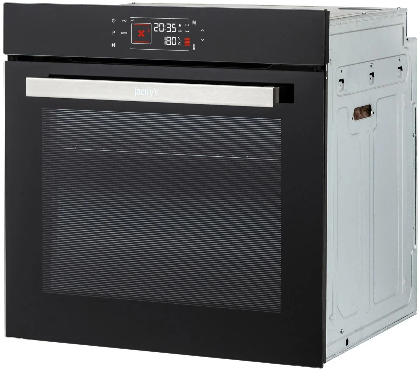 Духовой шкаф Jacky's JO EB75410