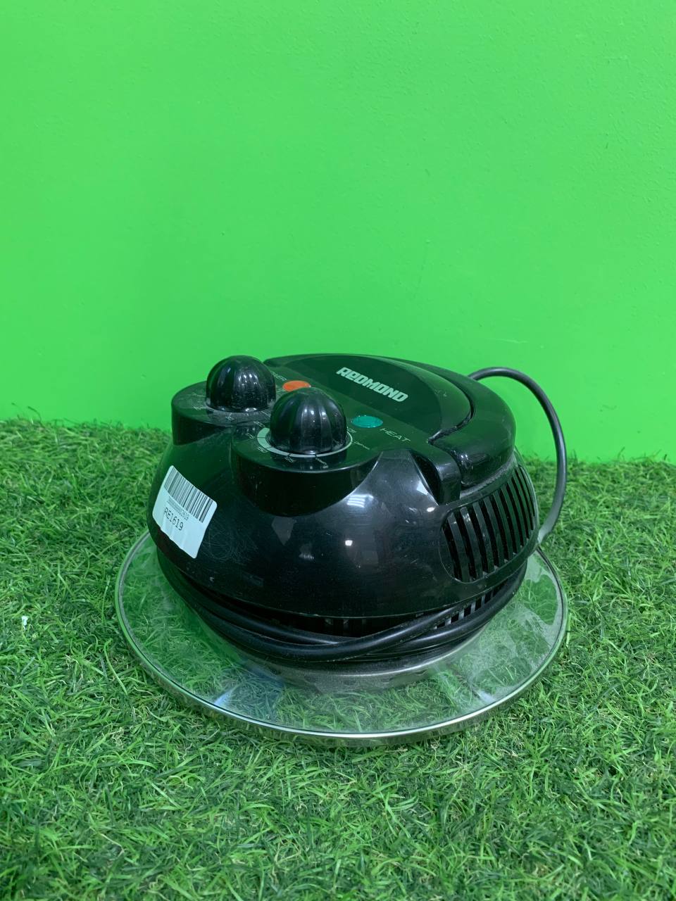 Аэрогриль Redmond RAG-240