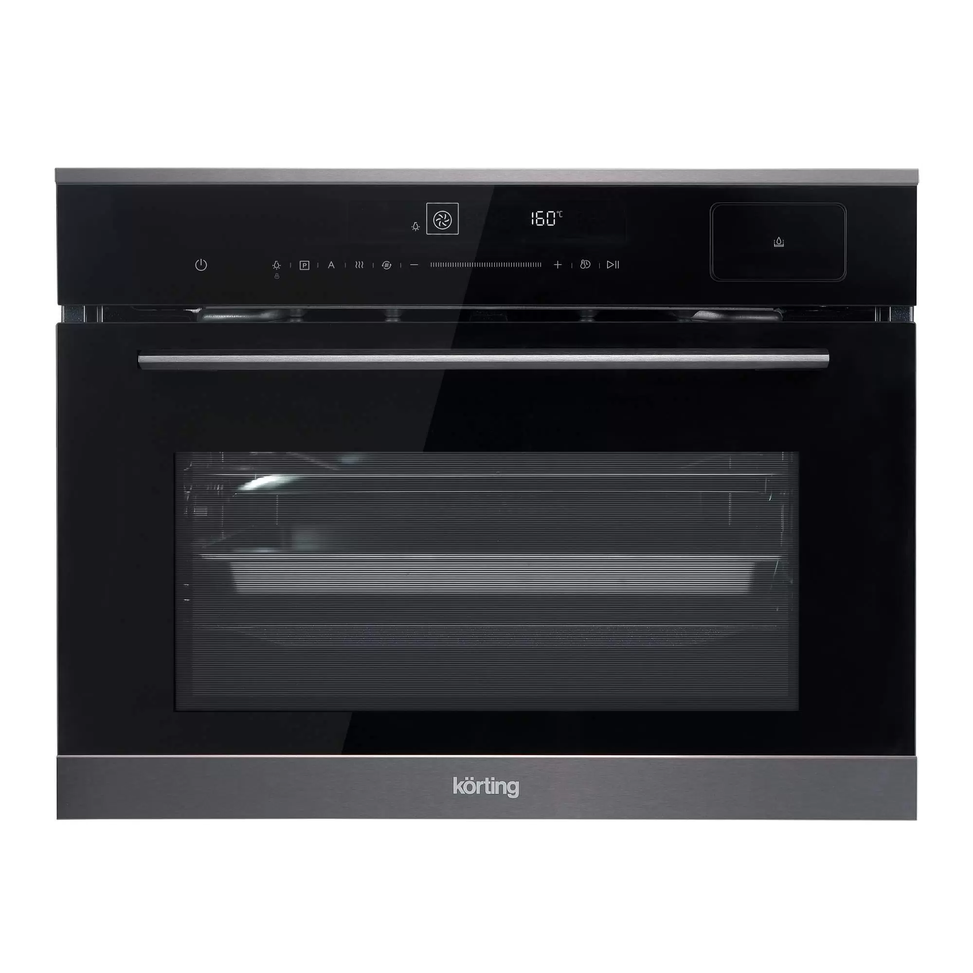 Духовой шкаф Korting OKB 3450 GNBX Steam