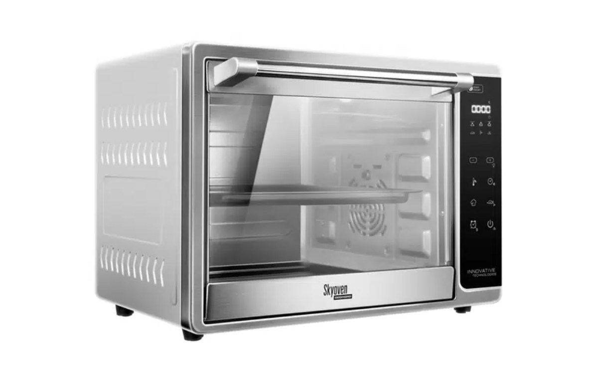 Мини-печь Redmond SkyOven RO-5706S