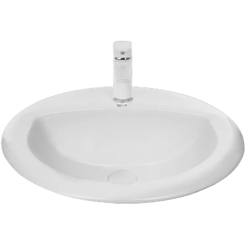 Раковина WeltWasser Deilbach 6001