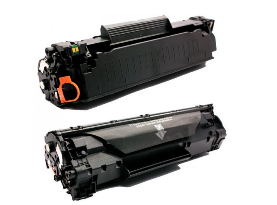 Картридж с чипом для Canon i-SENSYS F151300 LBP3010 LBP3010B LBP3100 LBP3100B Cartridge 712 (1.500 с