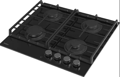 Варочная поверхность Evelux HEG 600 BG