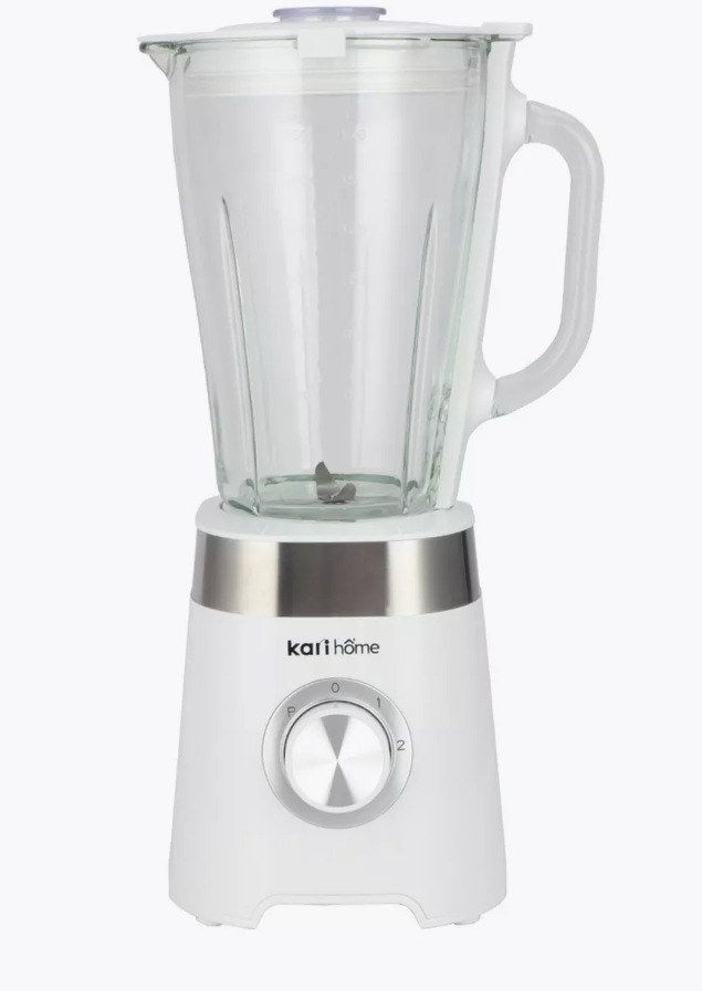Блендер Kari BL9015E-CE белый