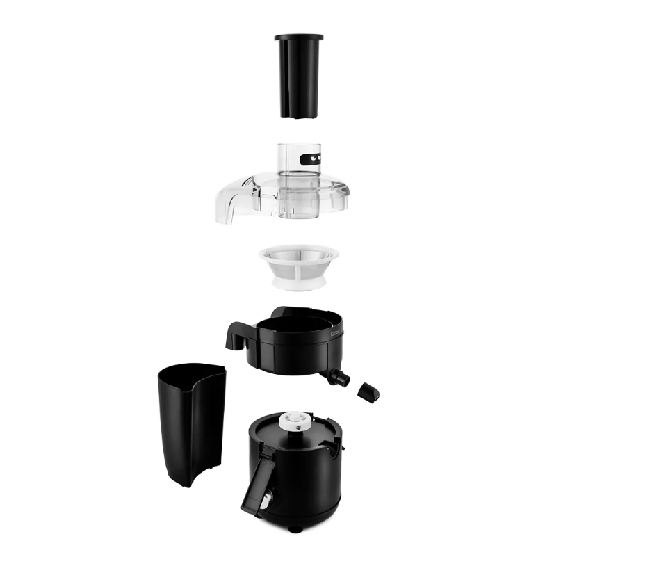 Центробежная соковыжималка Kitfort KT-1126