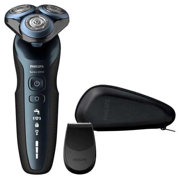 Бритва роторная Philips S6610/11