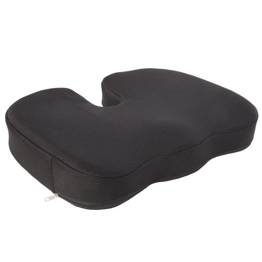 П-242 Подушка ортопедическая на сиденье