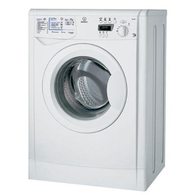 Стиральная машина Indesit WISE 10