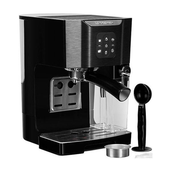 Кофеварка рожковая Redmond RCM-1511