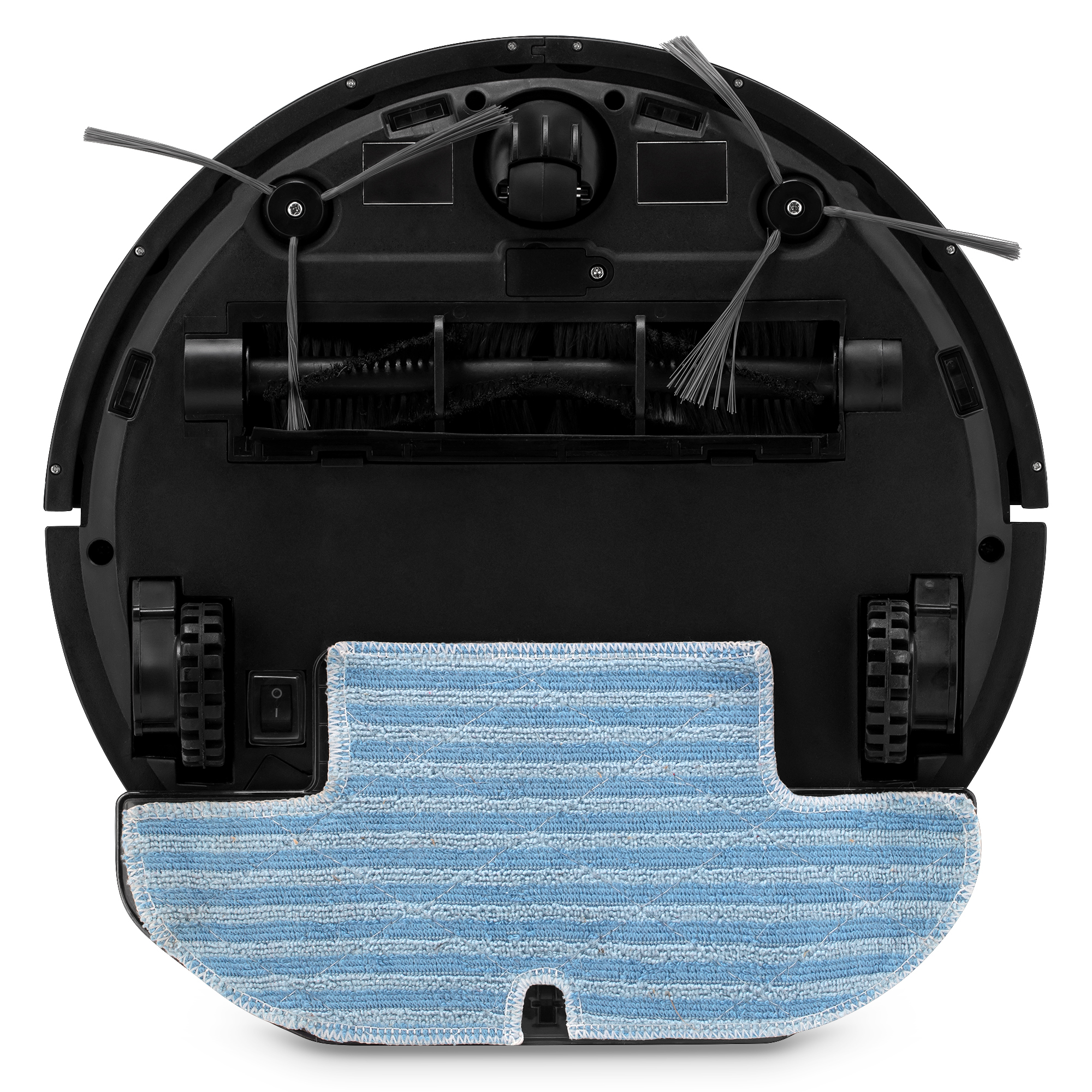 BEHA AMPROBE AM-510-EUR - Мультиметр цифровой CAT III 600 В, (точек): 4000