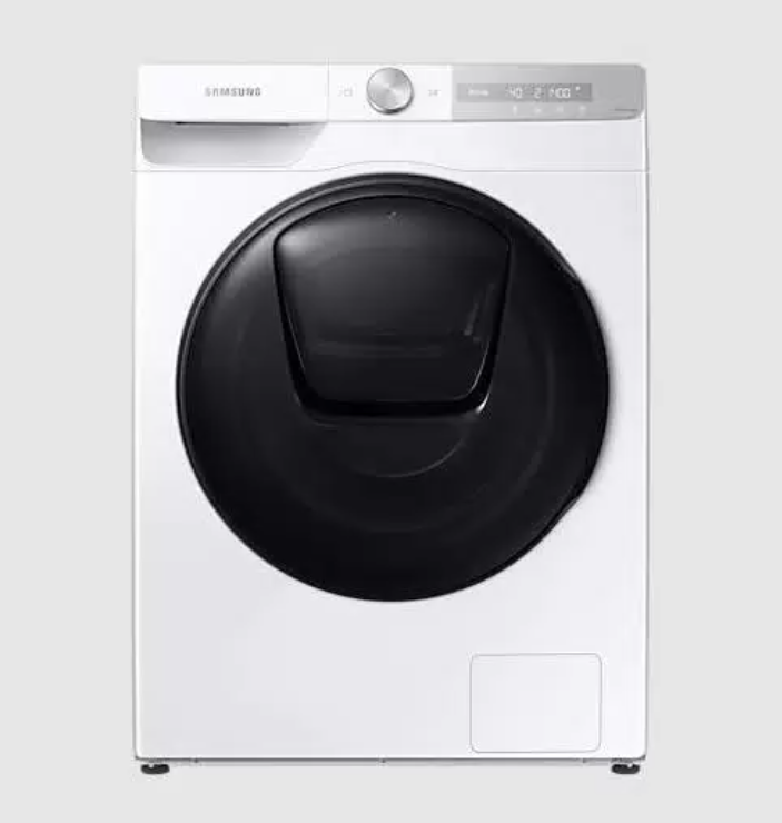 Стиральная машина Samsung WD10T754CBH/LP