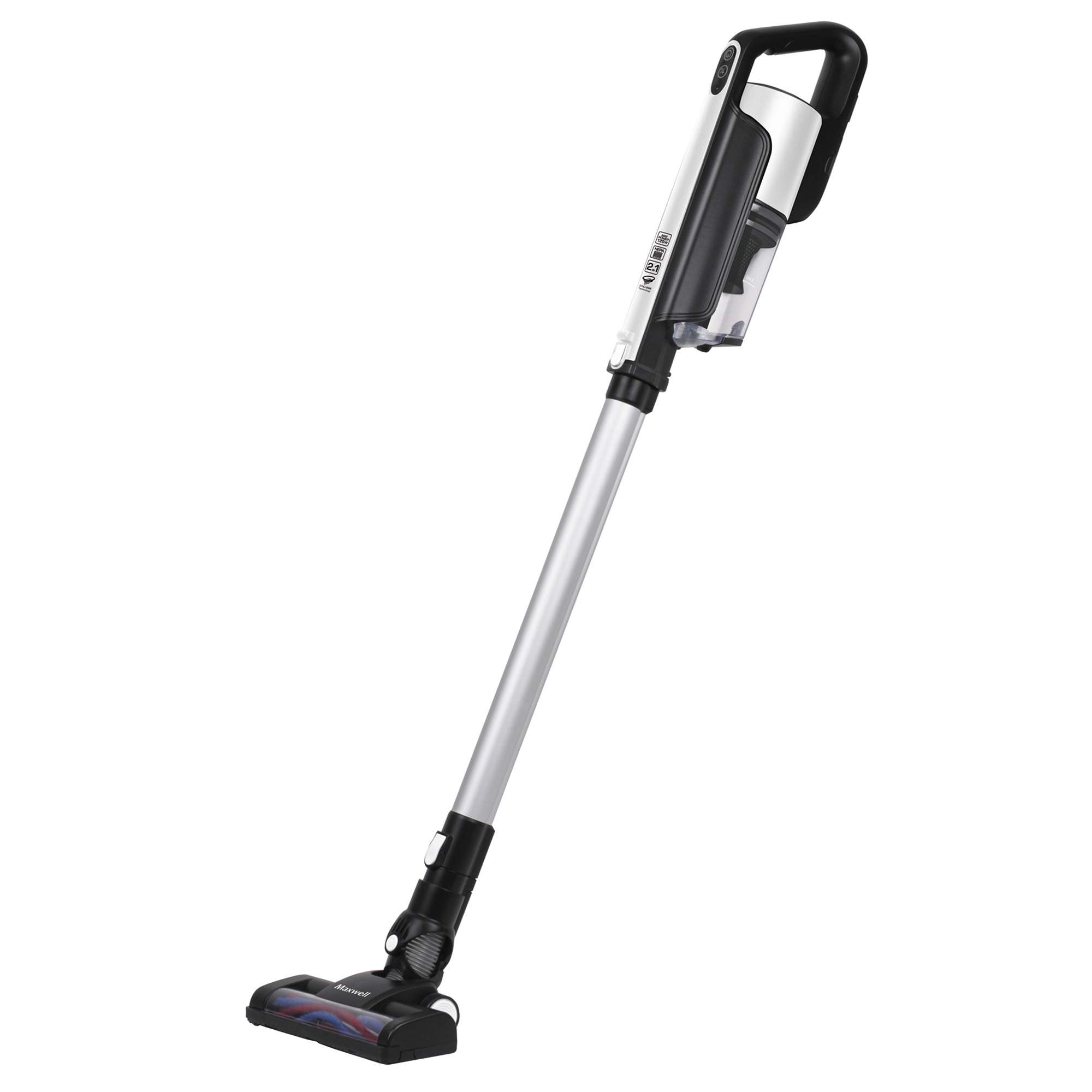 Пылесос Maxwell MW-3246