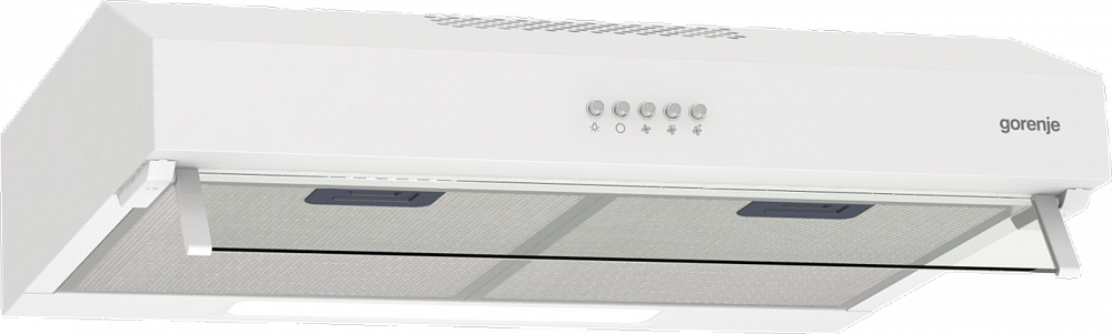 Вытяжка Gorenje WHU529EW/M белый