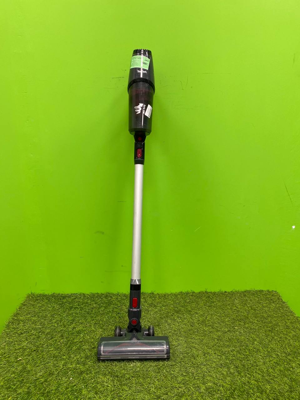 Пылесос ручной (handstick) Tefal X-PERT 3.60 Versatile Handstick TY6933WO