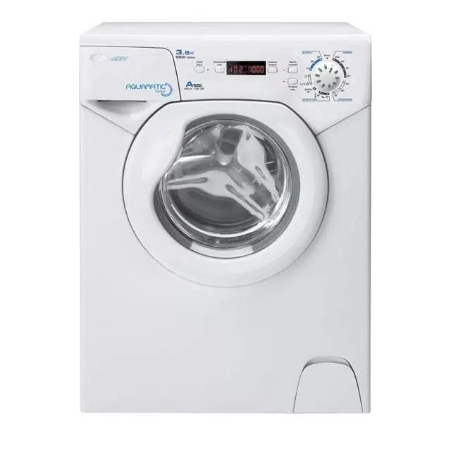 Стиральная машина Candy 135D2-07 
