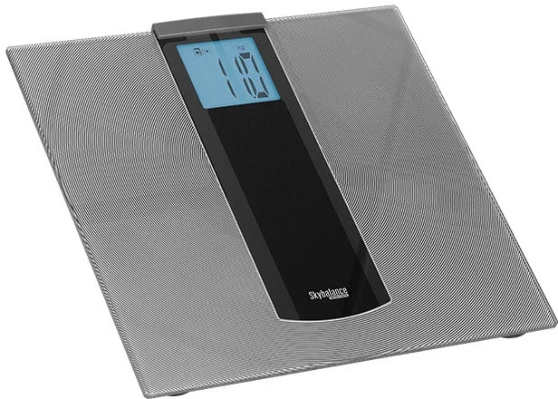 Напольные весы Redmond RS-740S