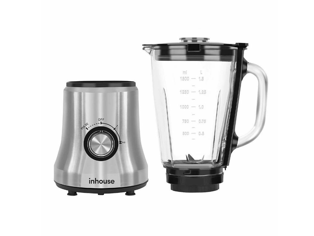 Блендер стационарный inhouse IMGITB800010S