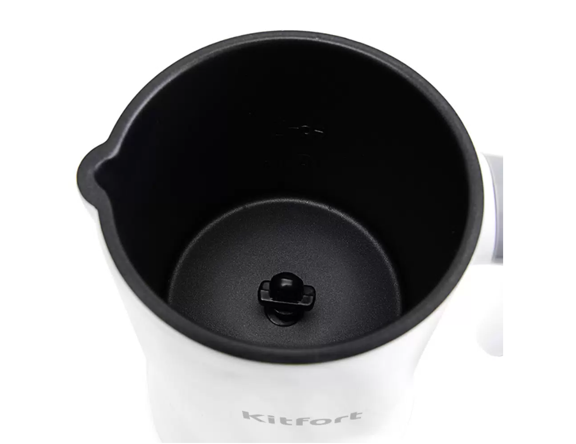 Капучинатор Kitfort КТ-709