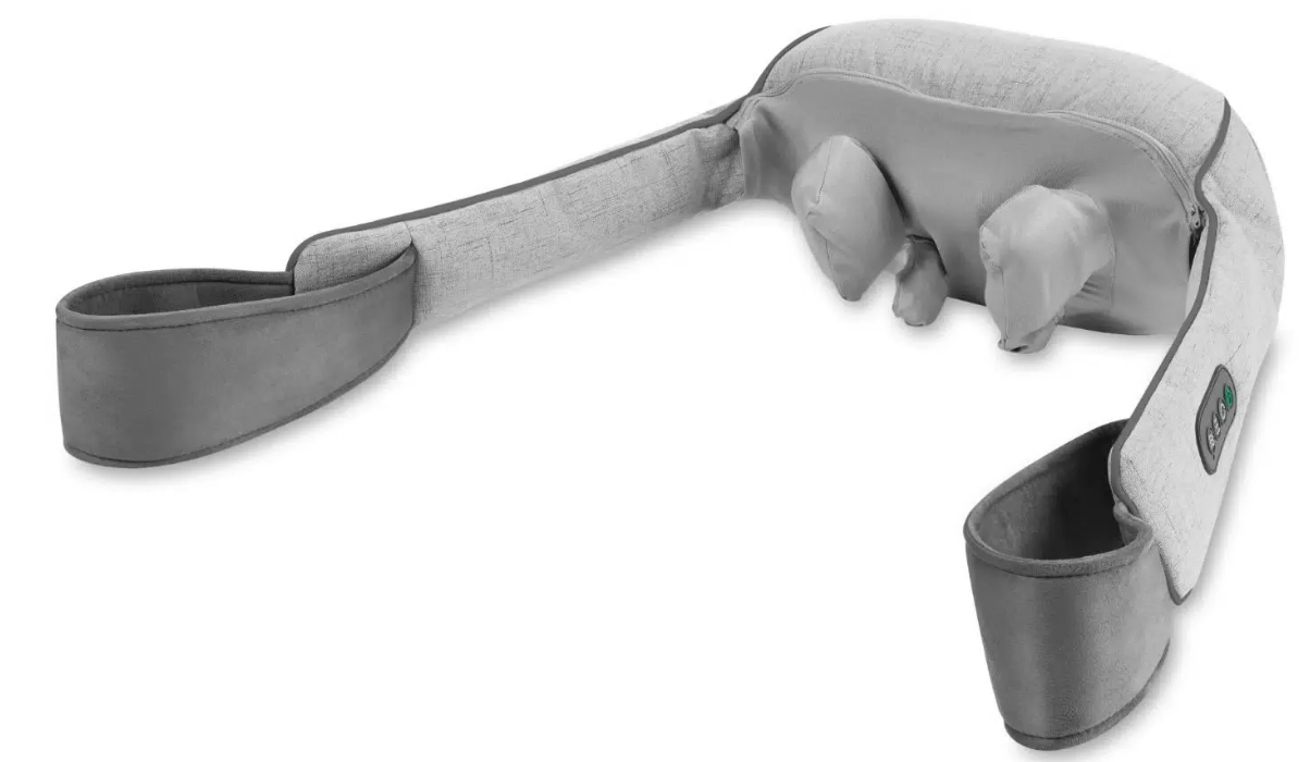 Массажер для шеи Medisana NM 890