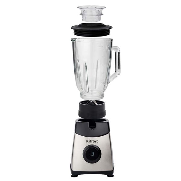 Блендер стационарный Kitfort КТ-1394
