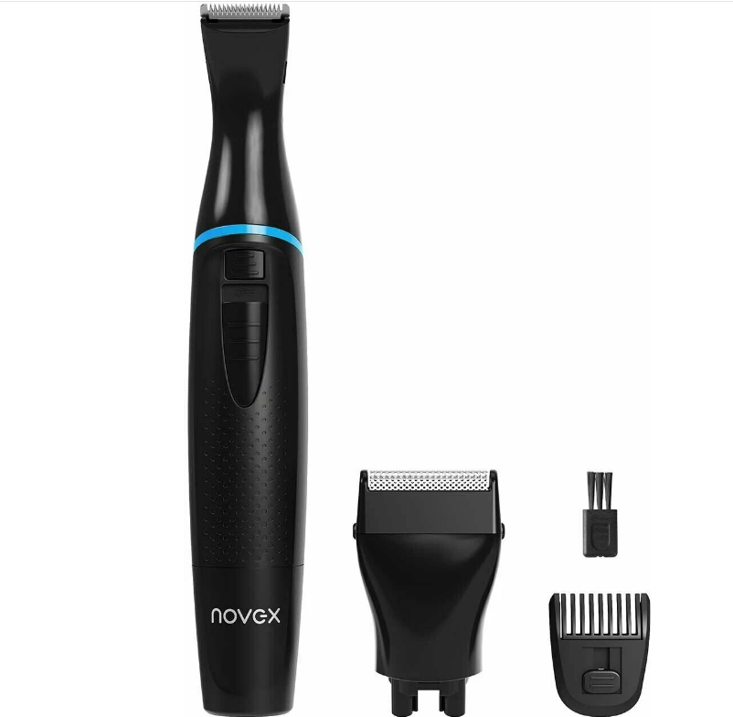 Триммер Novex NT-623
