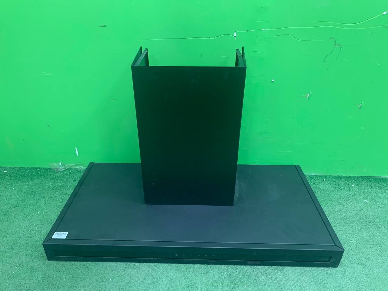 Вытяжка каминная KORTING KHC 9877 N