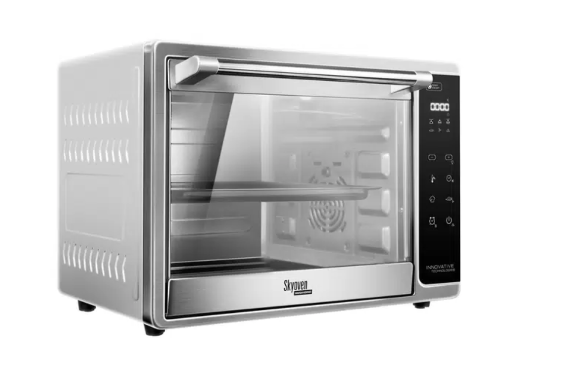 Мини-печь Redmond SkyOven RO-5706S