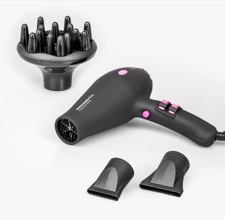 Фен REDMOND RF-505