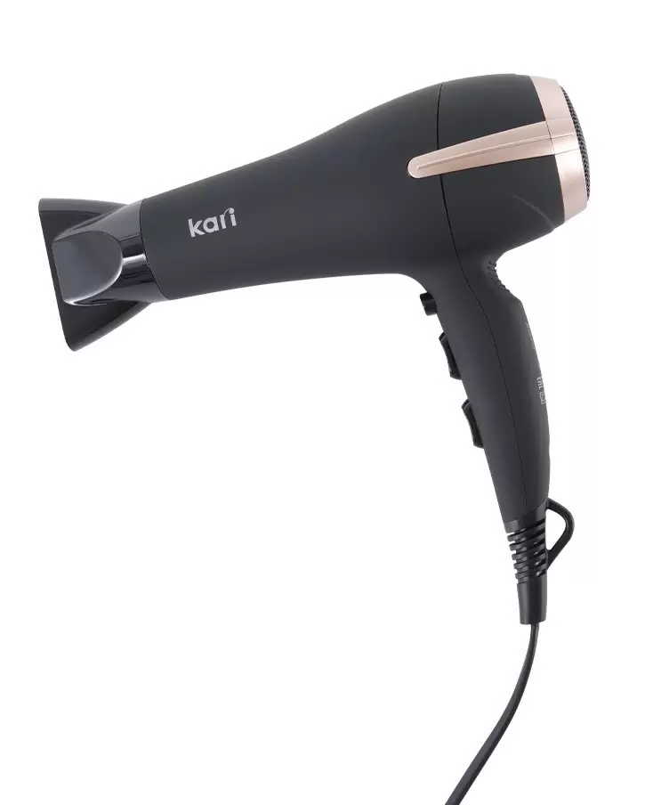 Фен Kari E243 2200 Вт 