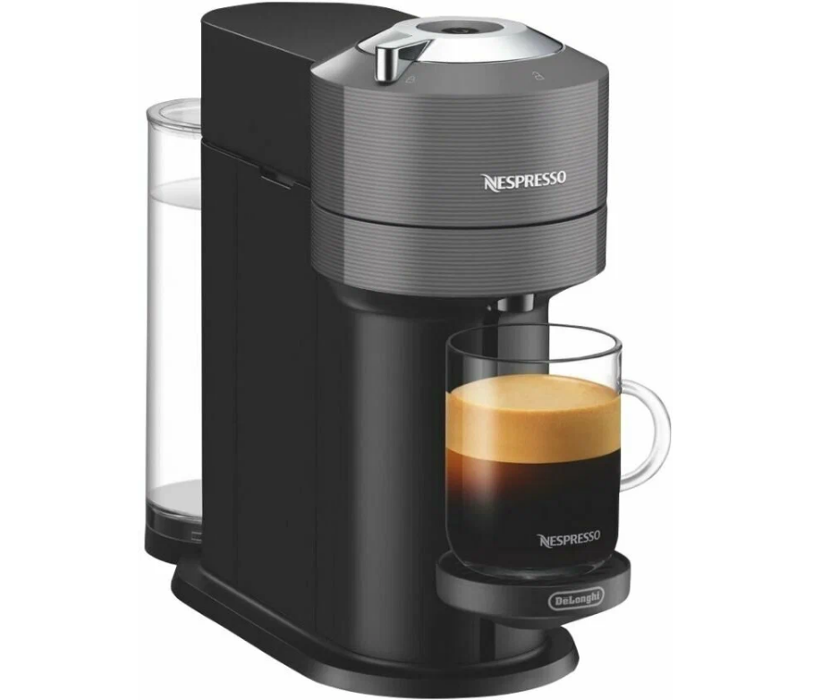 DeLonghi кофеварка NESPRESSO ENV120.GY
