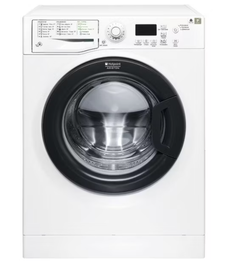 Стиральная машина Hotpoint-Ariston WMSG 608 B
