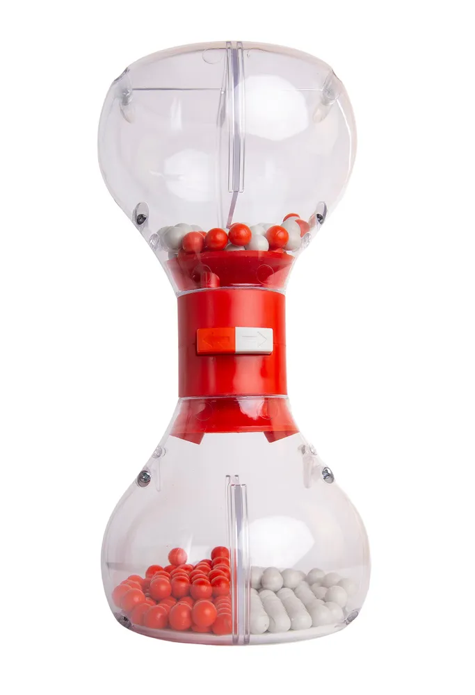 Игрушка-головоломка для детей и взрослых "Угадака"