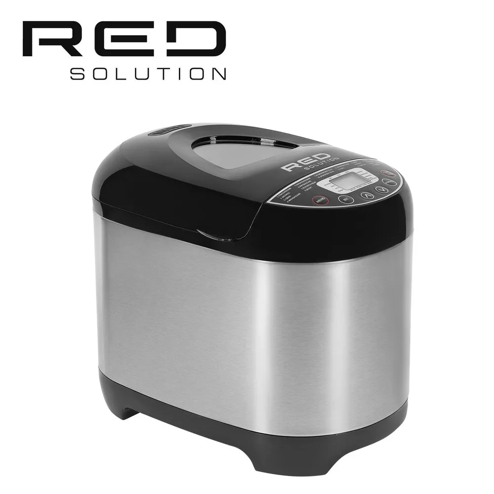 Хлебопечь RED SOLUTION RBM-M1911
