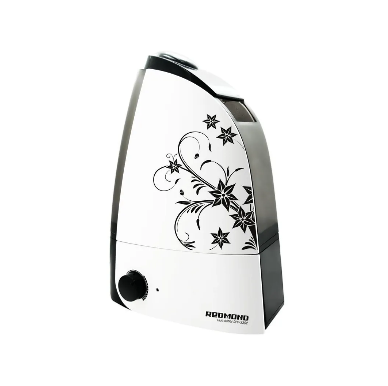 REDMOND Увлажнитель воздуха RHF-3302, белый