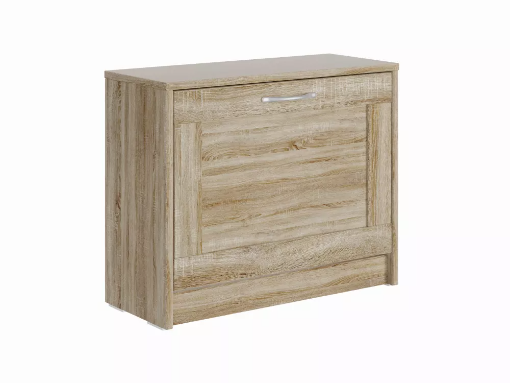 Тумба для обуви «Сириус» 60х49 см (Дуб Сонома)