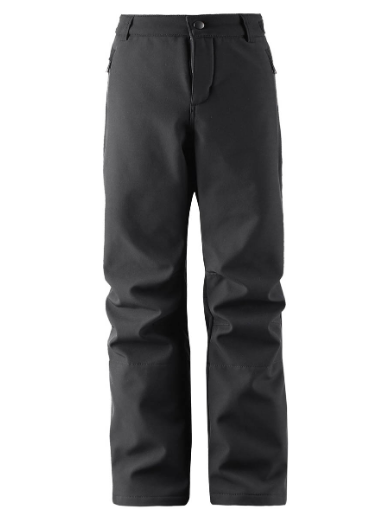 Брюки горнолыжные Reima Softshell Kajana, размер 164    