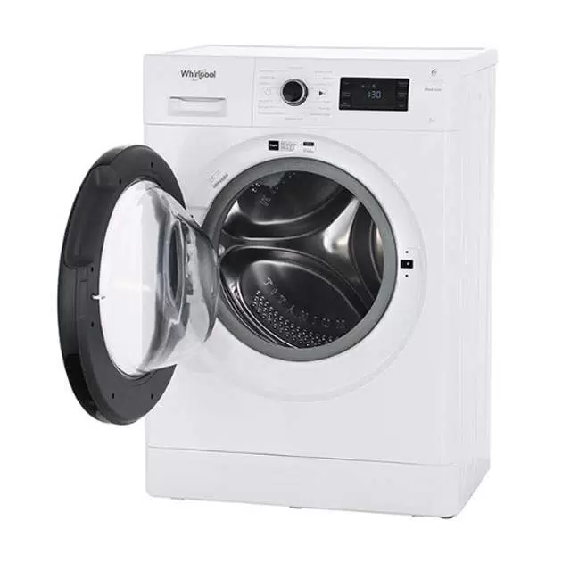 Стиральная машина Whirlpool BLSG 8108 V 