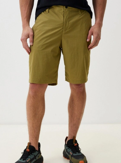 Шорты спортивные DESERT, размер 52