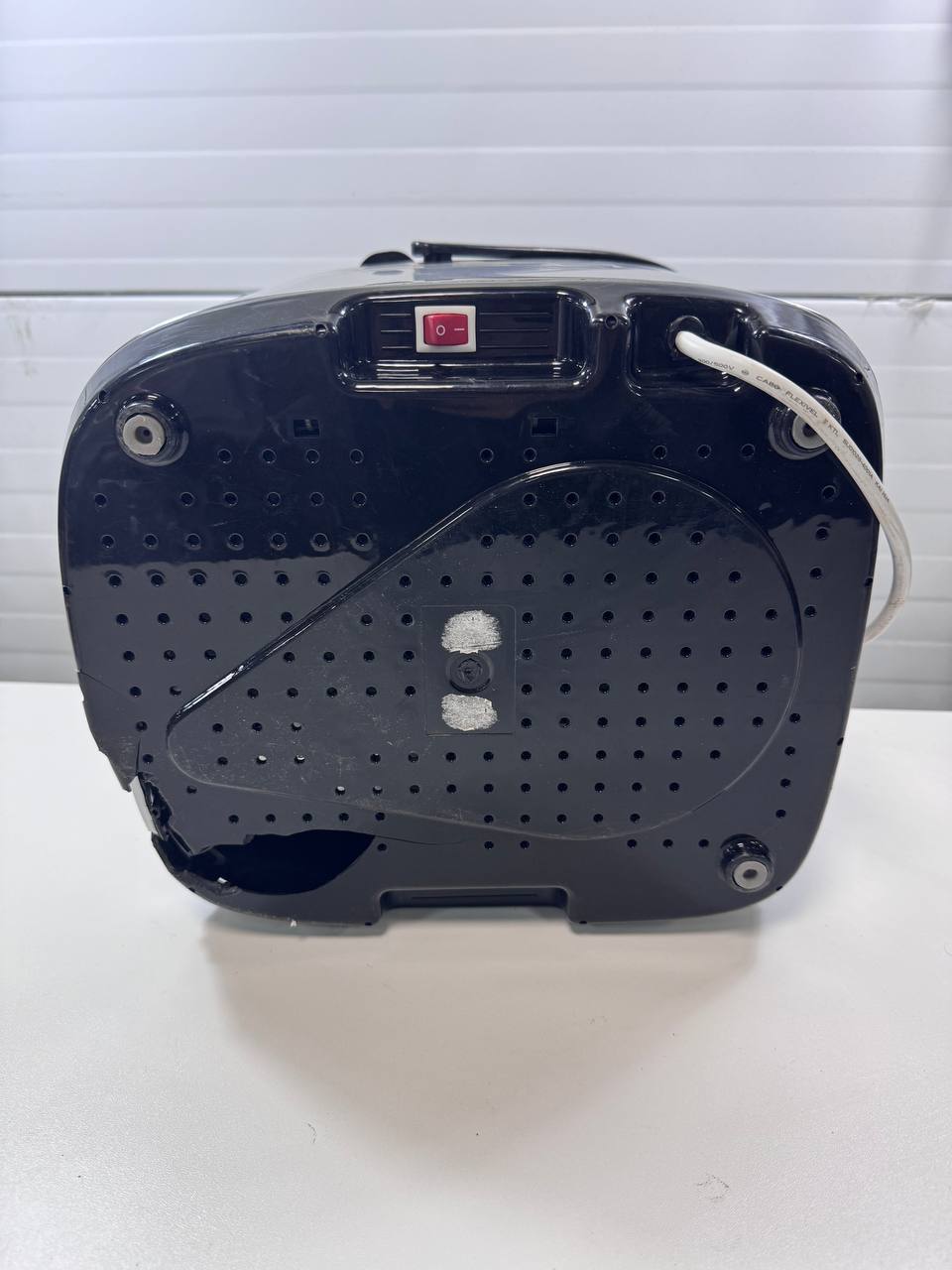 Хлебопечка LAMARK LK-1786