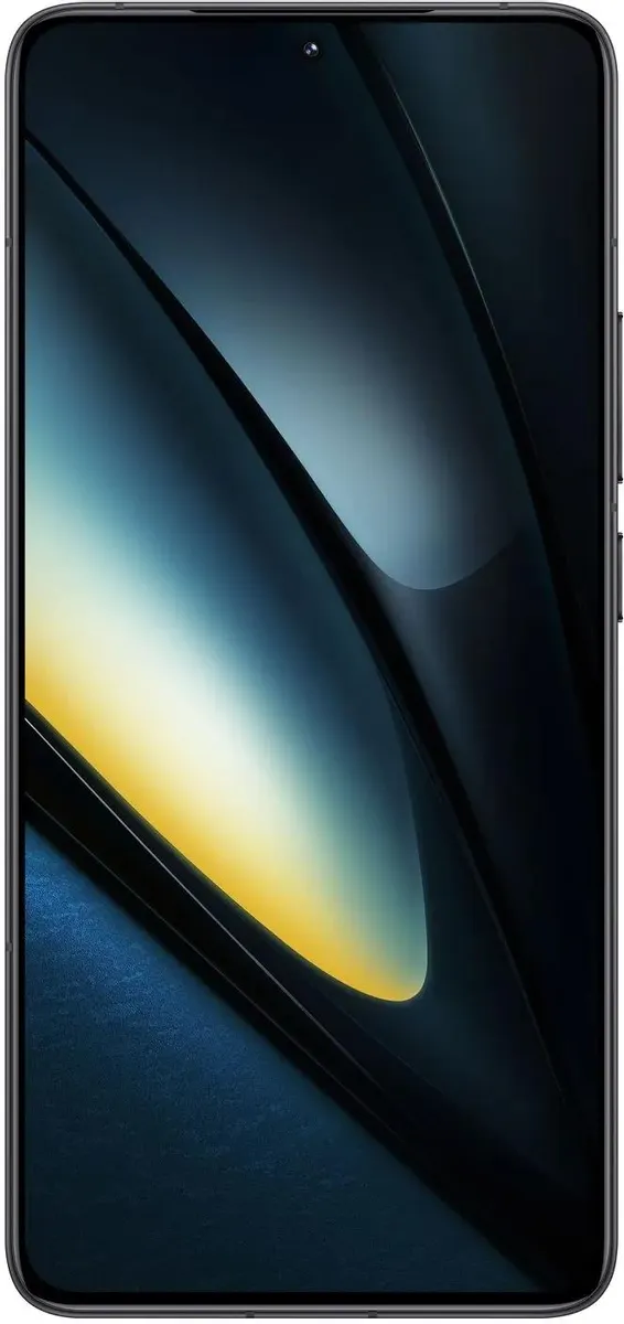 Смартфон note10pro 12/512 ГБ, черный
