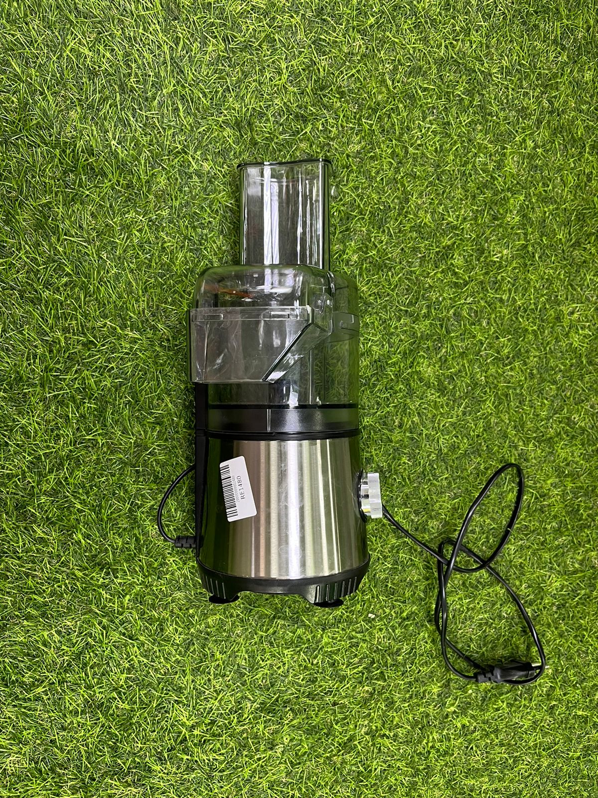 Кухонный комбайн Kitfort КТ-1386