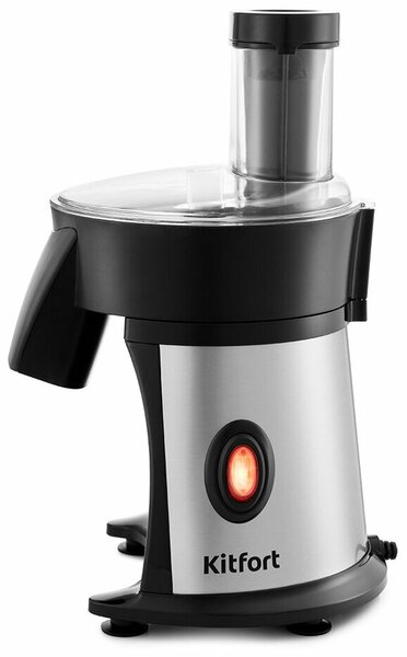 Измельчитель Kitfort KT-1393