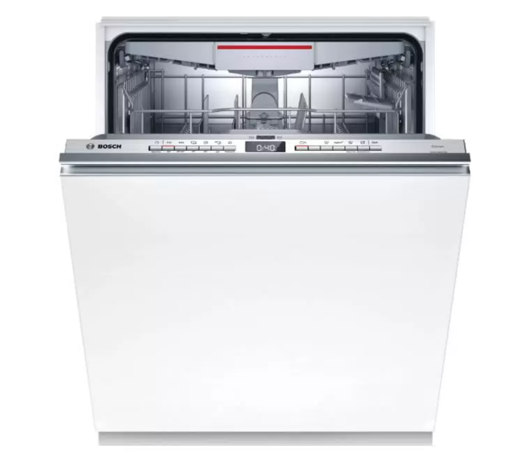 Встраиваемая посудомоечная машина Bosch SGV4HMX2FR