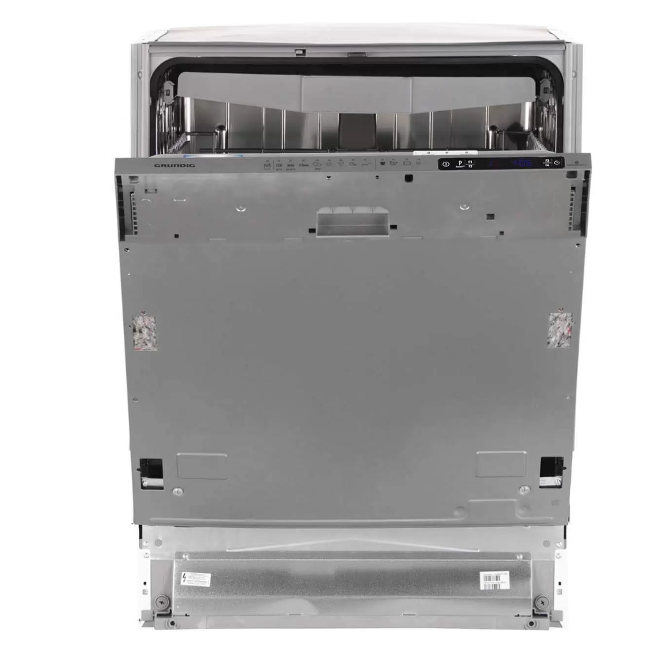 Встраиваемая посудомоечная машина Grundig GNVP4551