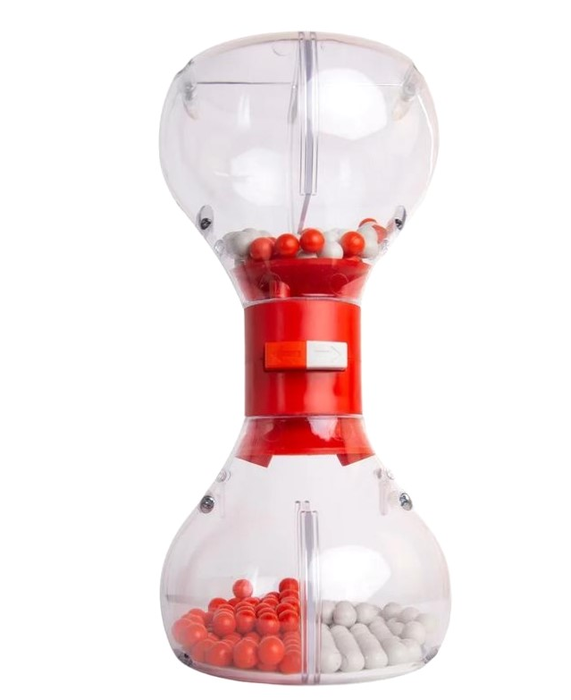 Угадака - уникальная игрушка-головоломка для развития интуиции