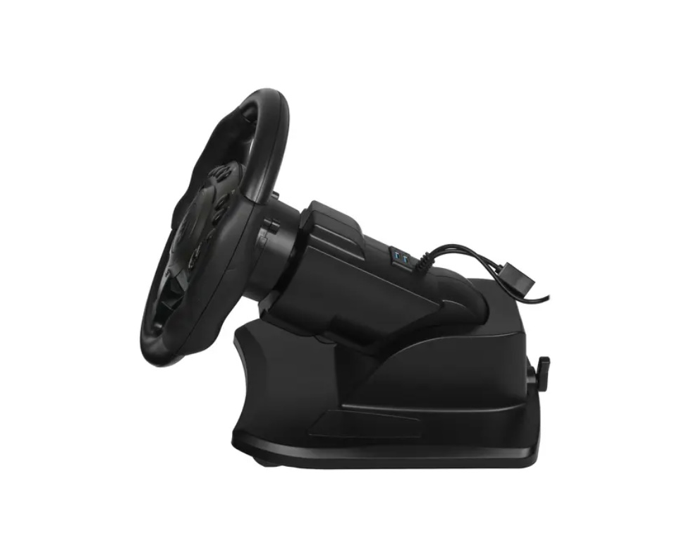 Игровой руль Sven GC-W750