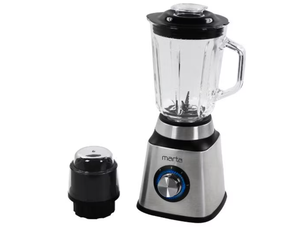 Блендер стационарный Marta MT-1594 Black