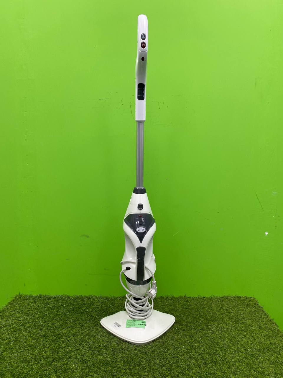 Паровая швабра Kitfort KT-1007