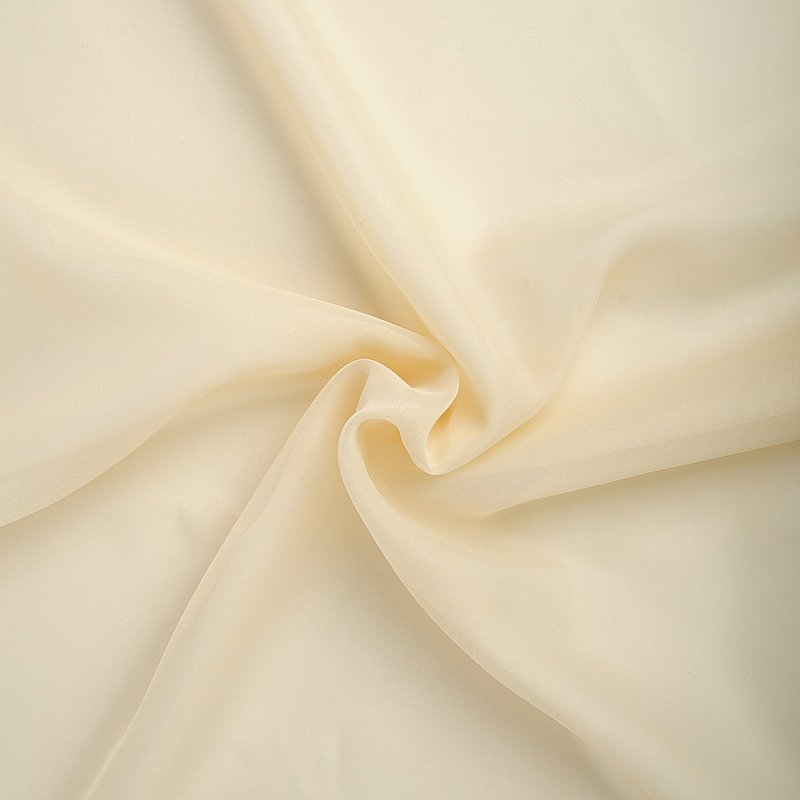 Тюль "Престиж - 5 Вуаль", шампань, 500*250 см  (pv-sha-5-250)