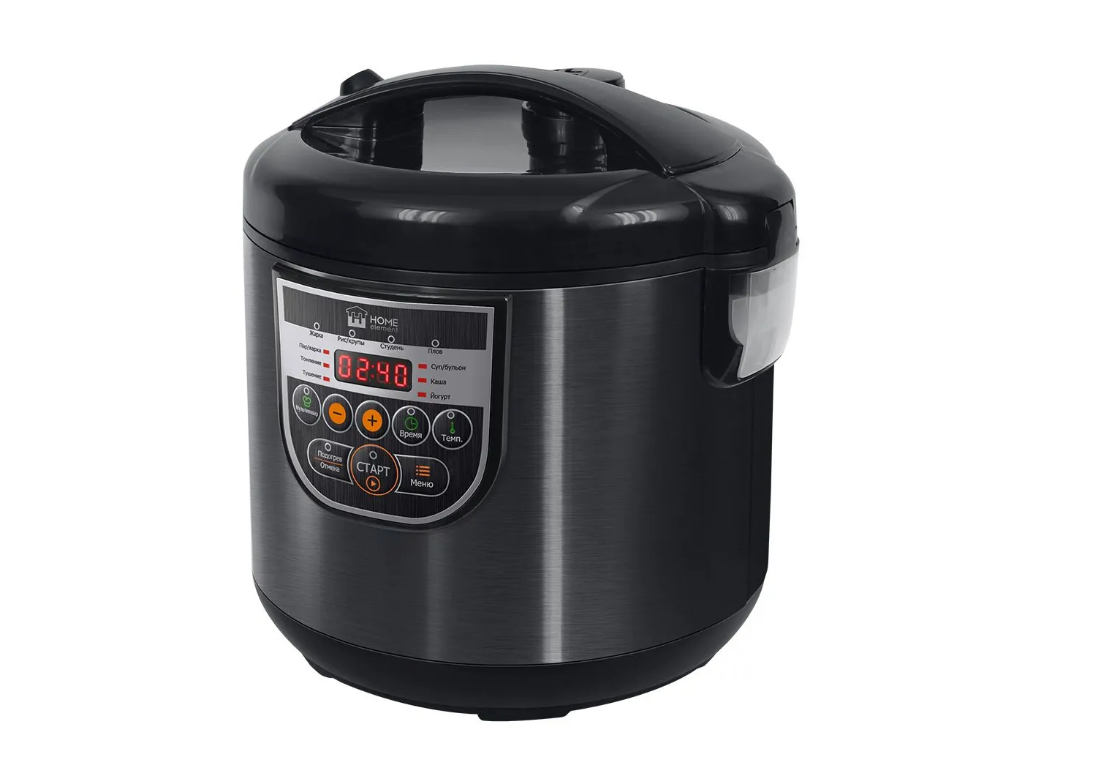 Мультиварка HOME ELEMENT HE-MC660